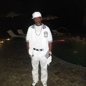 Meet your Posher, Keith